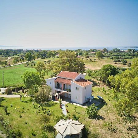 Villa Anna Maria Lixouri Exterior photo