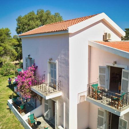 Villa Anna Maria Lixouri Exterior photo