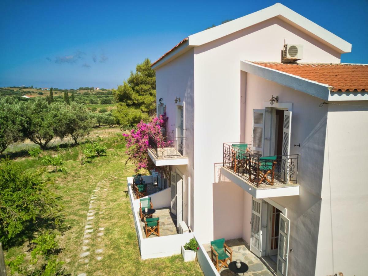 Villa Anna Maria Lixouri Exterior photo