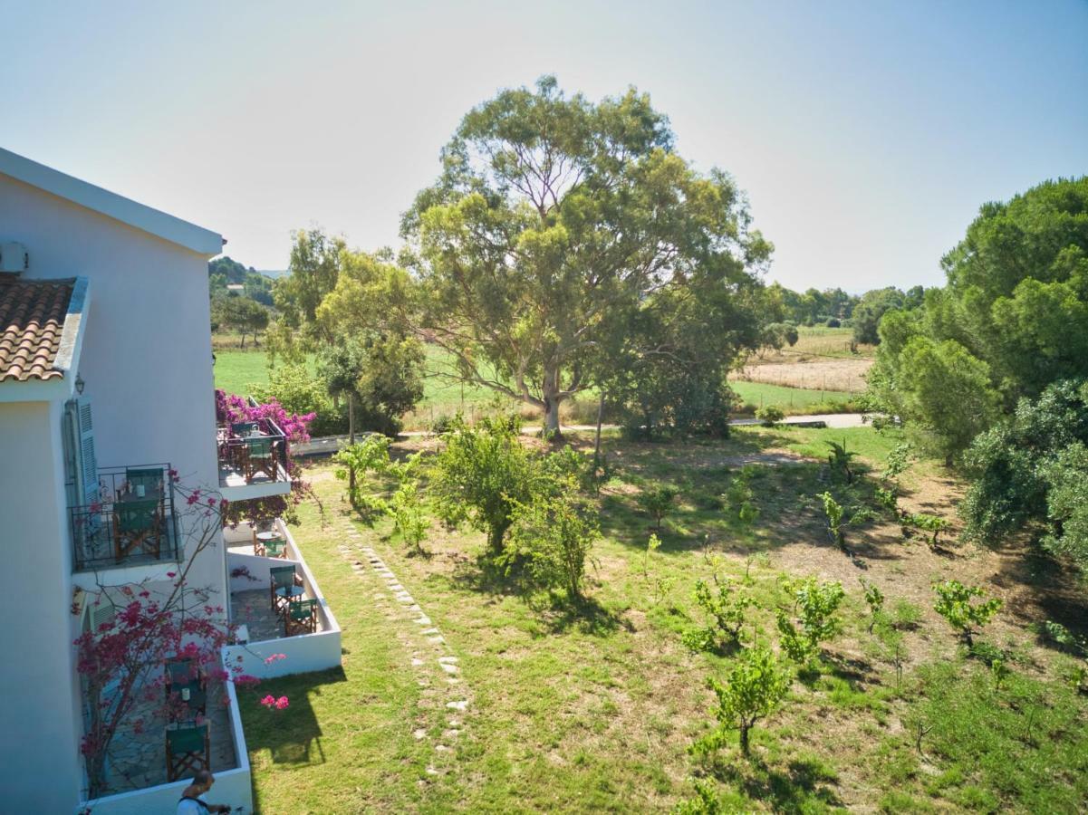 Villa Anna Maria Lixouri Exterior photo