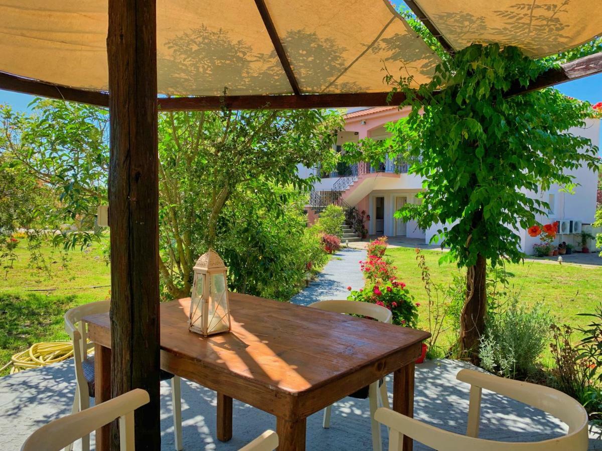 Villa Anna Maria Lixouri Exterior photo