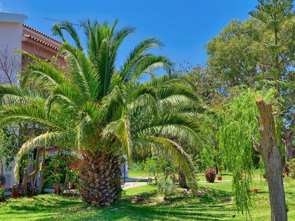 Villa Anna Maria Lixouri Exterior photo
